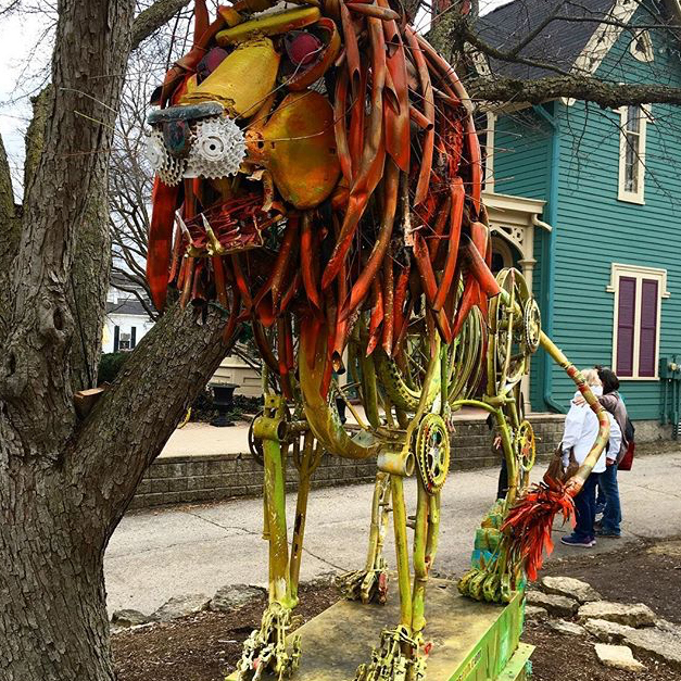 Third Street - @lilylily0303